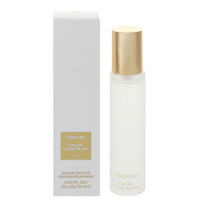 gtH[h  fB[X I[h \C u ~j EDTESP 10ml   tOX v[g 蕨 Mtg EAU DE SOLEIL BLANC TOM FORD