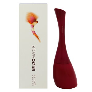���� KENZO �P���]�[ �A���[�� EDP�ESP 100ml �y���������z�y�t���O�����X �M�t�g �v���[���g �a���� ���f�B�[�X�E�����p�z�y�P���] �A���[�� KENZO AMOUR EAU DE PARFUM SPRAY�z