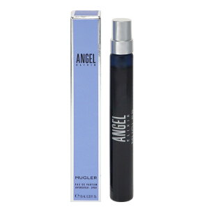 テュエリーミュグレー 香水 レディース エンジェル エリクシール ミニ香水 EDP・SP 10ml 送料込み(沖縄・離島を除く) 香水 フレグランス プレゼント 贈り物 ギフト ANGEL ELIXIR THIERRY MUGLER