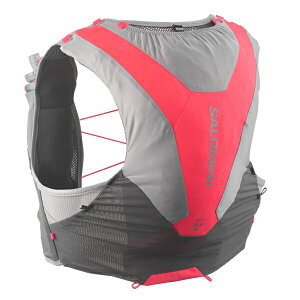 �T������ ADV SKIN 5 ���j�Z�b�N�X �����j���O�x�X�g M CASTELROCK/ALLOY/NEON FLAME #LC2465300 ��������