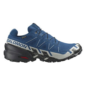 T Xs[hNX 6 SAebNX jpgCjOV[Y 27cm Poseidon/Black/Lunar Rock #L47764900  SPEEDCROSS 6 GORE-TEX SALOMON