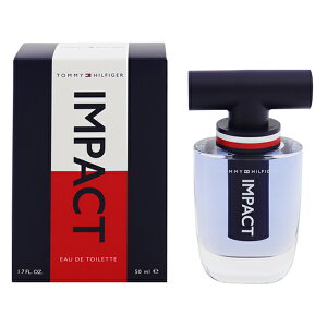 g~[qtBK[  Y CpNg EDTESP 50ml   tOX v[g 蕨 Mtg IMPACT TOMMY HILFIGER