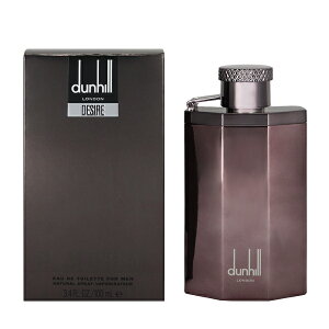  DUNHILL fUCA v`i EDTESP 100ml y(E)zytOX Mtg v[g a YEjpzyfUCA DESIRE PLATINIUM EAU DE TOILETTE FOR MEN SPRAYz