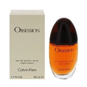 ���� CALVIN KLEIN �I�u�Z�b�V���� EDP�ESP 50ml �y�t���O�����X �M�t�g �v���[���g �a���� ���f�B�[�X�E�����p�z�y�I�u�Z�b�V���� OBSESSION EAU DE PARFUM SPRAY�z