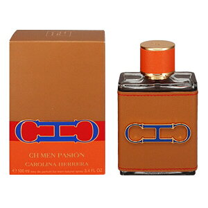 �L�������C�i�w���� ���� �����Y CH �p�b�V���� �t�H�[���� EDP�ESP 100ml �������� ���� �t���O�����X �v���[���g ���蕨 �M�t�g CH PASSION MEN CAROLINA HERRERA