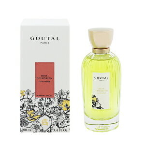 O^[  fB[X { _hA EDPESP 100ml   tOX v[g 蕨 Mtg BOIS DfHADRIEN GOUTAL