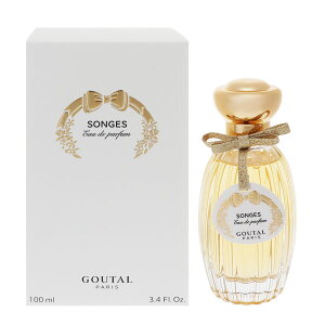 O^[  fB[X \W EDPESP 100ml   tOX v[g 蕨 Mtg SONGES GOUTAL