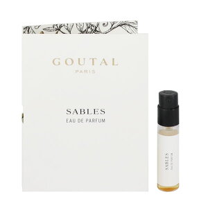 O^[   Y T[u (jZbNX{g) (`[uTv) EDPESP 1.5ml   tOX v[g 蕨 Mtg SABLES GOUTAL