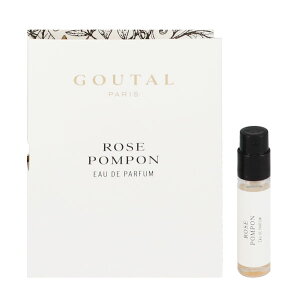  GOUTAL [Y || (`[uTv) EDPESP 1.5ml yzytOX Mtg v[g a fB[XEpzy[Y || ROSE POMPON EAU DE PARFUM SPRAYz