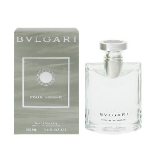  Y uK v[I EDTESP 100ml   tOX v[g 蕨 Mtg BVLGARI POUR HOMME