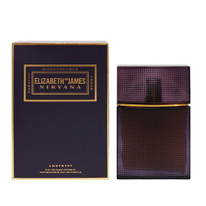 GUxXWF[X  fB[X j@[i AWXg EDPESP 100ml   tOX v[g 蕨 Mtg NIRVANA AMETHYST ELIZABETHJAMES