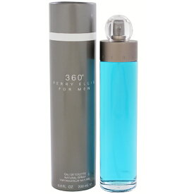 ペリーエリス 香水 PERRY ELLIS 360゜ フォーメン EDT・SP 200ml 【あす楽 送料込み(沖縄・離島を除く)】【フレグランス ギフト プレゼント 誕生日 メンズ・男性用】【360゜ 360゜ FOR MEN EAU DE TOILETTE SPRAY】