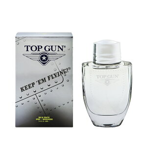 �g�b�v�K�� ���� �����Y ���x�b�g EDT�ESP 100ml ���� �t���O�����X �v���[���g ���蕨 �M�t�g KEEP EM FLYING! TOP GUN