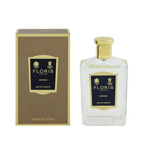 ���� FLORIS LONDON �Z�t�B�[�� EDT�ESP 100ml �y���������z�y�t���O�����X �M�t�g �v���[���g �a���� ���j�Z�b�N�X�E�j�����p�z�yCEFIRO EAU DE TOILETTE SPRAY�z