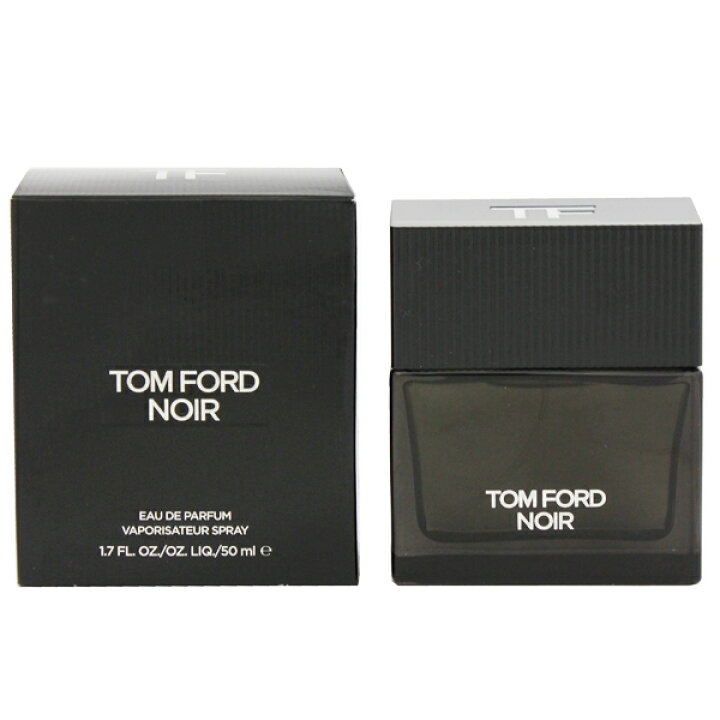 楽天市場】トムフォード 香水 TOM FORD ノワール EDP・SP 50ml 【送料 