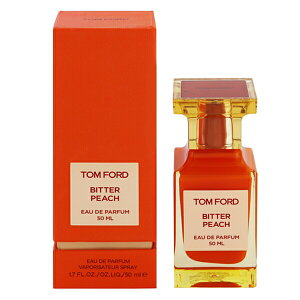 gtH[h  fB[X r^[ s[` EDPESP 50ml   tOX v[g 蕨 Mtg BITTER PEACH TOM FORD