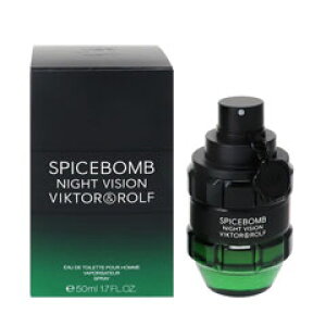  VIKTORROLF XpCX { iCgBW (Ȃ) EDTESP 50ml y݁zytOX Mtg v[g a YEjpzyXpCX { SPICEBOMB NIGHT VISION EAU DE TOILETTE SP