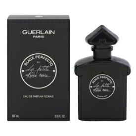 ゲラン 香水 GUERLAIN ラ プティット ローブ ノワール ブラック パーフェクト (箱なし) EDP・SP 100ml 【あす楽 送料込み(沖縄・離島を除く)】【フレグランス ギフト プレゼント 誕生日 レディース・女性用】【ラ プティット ローブ ノワール 】