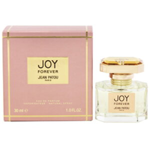  JEAN PATOU WC tH[Go[ (Ȃ) EDPESP 30ml y݁zytOX Mtg v[g a fB[XEpzyJOY FOREVER EAU DE PARFUM SPRAYz