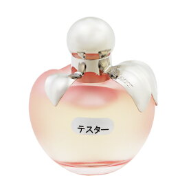 ニナリッチ 香水 NINA RICCI ニナ ロー (テスター) EDT・SP 50ml 【あす楽 送料込み(沖縄・離島を除く)】【フレグランス ギフト プレゼント 誕生日 レディース・女性用】【ニナ NINA L’EAU EAU DE TOILETTE SPRAY TESTER】