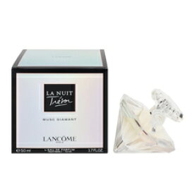 ランコム 香水 LANCOME ラ ニュイ トレゾア ムスク ダイヤモンド (箱なし) EDP・SP 50ml 【あす楽 送料無料】【フレグランス ギフト プレゼント 誕生日 レディース・女性用】【トレゾア LA NUIT TRESOR MUSC DIAMANT EAU DE PARFUM SPRAY】