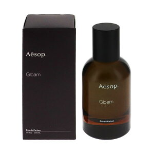 C\bv  Y fB[X O[ EDPESP 50ml   tOX v[g 蕨 Mtg MIRACETI AESOP