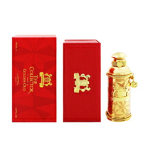  ALEXANDRE.J S[f E[h (Ȃ) EDPESP 100ml yzytOX Mtg v[g a jZbNXEjpzyGOLDEN OUD EAU DE PARFUM SPRAYz