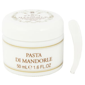 T^E}AEmFb A[hnhy[Xg 50ml (E)  tOX PASTA DI MANDORLE SANTA MARIA NOVELLA