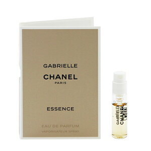 Vl   fB[X KuG GbZX (`[uTv) EDPESP 1.5ml   tOX v[g 蕨 Mtg GABRIELLE ESSENCE CHANEL
