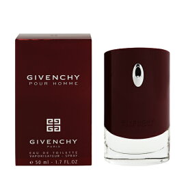 香水 GIVENCHY ジバンシイ プールオム EDT・SP 50ml 【あす楽 送料込み(沖縄・離島を除く)】【フレグランス ギフト プレゼント 誕生日 メンズ・男性用】【ジバンシイ プールオム GIVENCHY POUR HOMME EAU DE TOILETTE SPRAY】