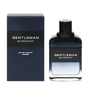 �W�o���V�C ���� �����Y �W�F���g���}�� �C���e���X EDT�ESP 100ml �������� ���� �t���O�����X �v���[���g ���蕨 �M�t�g GENTLEMAN INTENSE GIVENCHY