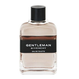 ジバンシイ 香水 GIVENCHY ジェントルマン (テスター) EDT・SP 100ml 【あす楽 送料無料】【フレグランス ギフト プレゼント 誕生日 メンズ・男性用】【ジェントルマン GENTLEMAN EAU DE TOILETTE SPRAY TESTER】