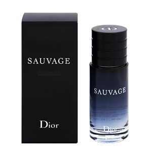 NX` fBI[ dior  Y \@[W EDTESP 30ml  v[g 蕨 Mtg SAUVAGE CHRISTIAN DIOR