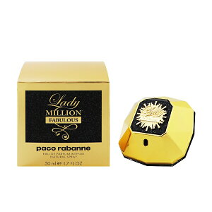 pRok  fB[X fB ~I t@rX EDPESP 50ml   tOX v[g 蕨 Mtg LADY MILLION FABULOUS PACO RABANNE