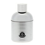 香水 MONCLER モンクレール プールオム (テスター) EDP・SP 100ml 【送料無料】【フレグランス ギフト プレゼント 誕生日 メンズ・男性用】【MONCLER POUR HOMME EAU DE PARFUM SPRAY TESTER】