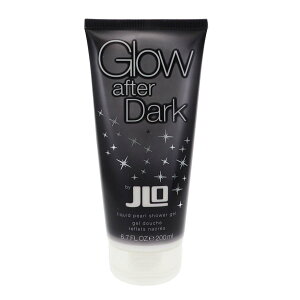 �W�F�j�t�@�[���y�X �O���E �A�t�^�[�_�[�N ���L�b�h�p�[�� �V�����[�W�F�� 200ml GLOW AFTER DARK LIQUID PEARL SHOWER GEL JENNIFER LOPEZ