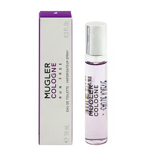 �e���G���[�~���O���[ ���� �����Y ���f�B�[�X �~���O���[�R���� ���� �t���[ �~�j���� EDT�ESP 10ml ���� �t���O�����X �v���[���g ���蕨 �M�t�g MUGLER COLOGNE RUN FREE THIERRY MUGLER