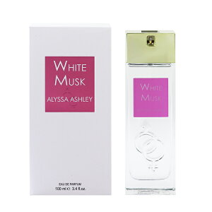 ATAVC  Y fB[X zCgXN EDPESP 100ml   tOX v[g 蕨 Mtg ALYSSA ASHLEY WHITE MUSK