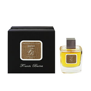 tN {N  Y fB[X WX~ EDPESP 100ml   tOX v[g 蕨 Mtg FRAGRANCE COLLECTION JASMINE FRANCK BOCLET