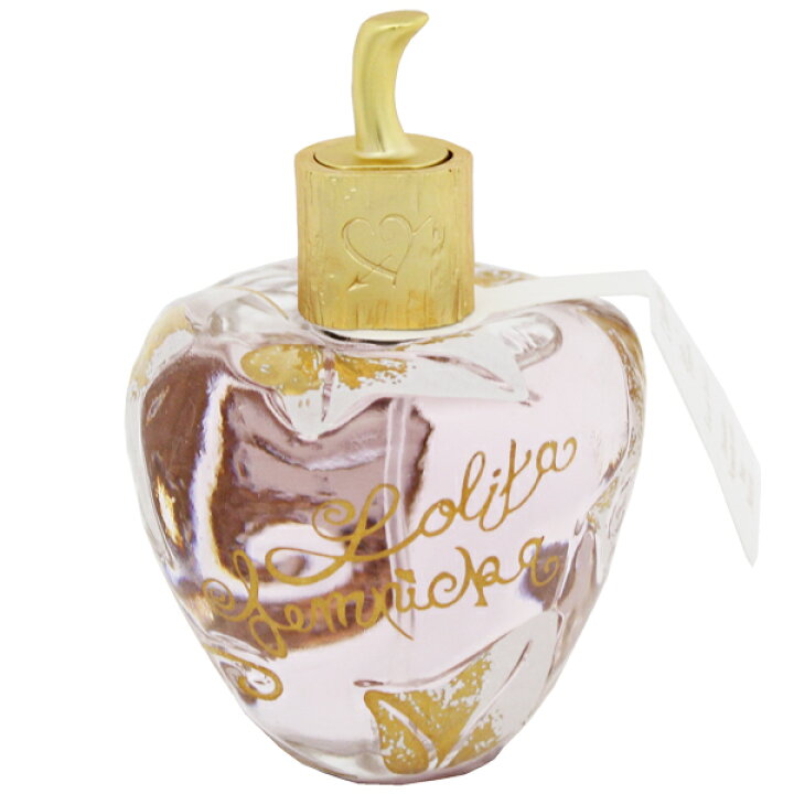 楽天市場】香水 LOLITA LEMPICKA ロリータ レンピカ ロージョリー 