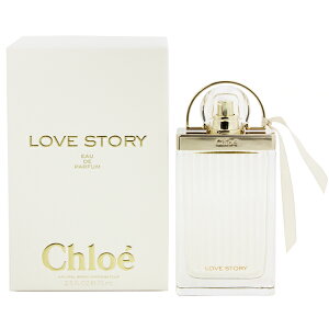  fB[X NG uXg[[ EDPESP 75ml   tOX v[g 蕨 Mtg CHLOE LOVE STORY