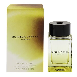 {beK Fl^  Y C[WI[l q EDTESP 90ml   tOX v[g 蕨 Mtg ILLUSION HIM BOTTEGA VENETA