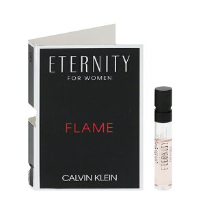 JoNC   fB[X G^jeB tC (`[uTv) EDPESP 1.2ml   tOX v[g 蕨 Mtg ETERNITY FLAME CALVIN KLEIN