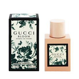 グッチ 香水 GUCCI ブルーム アクア ディ フィオーリ EDT・SP 30ml 【あす楽 送料無料】【フレグランス ギフト プレゼント 誕生日 レディース・女性用】【BLOOM ACQUA DI FIORI EAU DE TOILETTE SPRAY】