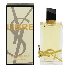 イヴサンローラン 香水 YVES SAINT LAURENT リブレ EDP・SP 90ml 【あす楽 送料無料】【フレグランス ギフト プレゼント 誕生日 レディース・女性用】【LIBRE EAU DE PARFUM SPRAY】