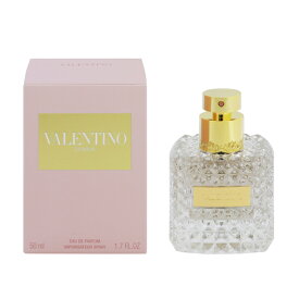 バレンチノ 香水 VALENTINO ヴァレンティノ ドンナ EDP・SP 50ml 【送料無料】【フレグランス ギフト プレゼント 誕生日 レディース・女性用】【ヴァレンティノ VALENTINO DONNA EAU DE PARFUM SPRAY】