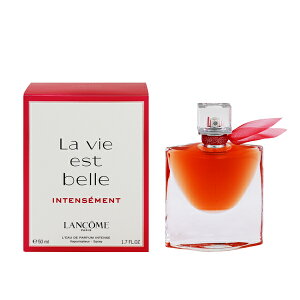  LANCOME BGx CeXg EDPESP 50ml yzytOX Mtg v[g a fB[XEpzyBG׃ LA VIE EST BELLE INTENSEMENT LfEAU DE PARFUM INTENSE 