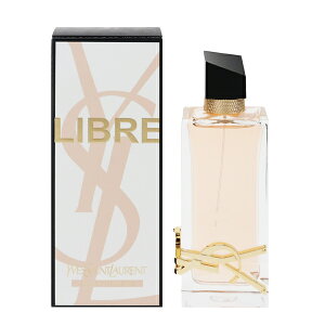 CT[  fB[X u EDTESP 90ml   tOX v[g 蕨 Mtg LIBRE YVES SAINT LAURENT