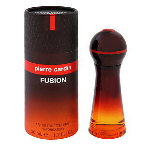 �s�G�[�� �J���_�� ���� �����Y �t���[�W���� EDT�ESP 50ml ���� �t���O�����X �v���[���g ���蕨 �M�t�g FUSION PIERRE CARDIN