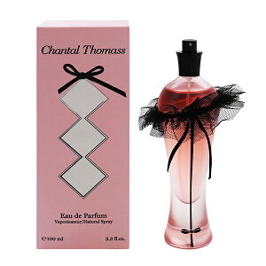  fB[X V^g[}X NVbNsN EDPESP 100ml (E)  tOX v[g 蕨 Mtg CHANTAL THOMASS PINK